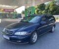 Синий Опель Омега, объемом двигателя 2 л и пробегом 250 тыс. км за 1996 $, фото 1 на Automoto.ua