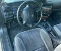 Синий Опель Омега, объемом двигателя 2 л и пробегом 100 тыс. км за 850 $, фото 1 на Automoto.ua