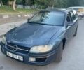 Синий Опель Омега, объемом двигателя 2 л и пробегом 100 тыс. км за 850 $, фото 2 на Automoto.ua