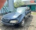 Синий Опель Омега, объемом двигателя 2.5 л и пробегом 340 тыс. км за 1100 $, фото 4 на Automoto.ua