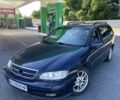 Синий Опель Омега, объемом двигателя 2 л и пробегом 250 тыс. км за 1996 $, фото 1 на Automoto.ua