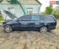 Синий Опель Омега, объемом двигателя 2.5 л и пробегом 340 тыс. км за 1100 $, фото 3 на Automoto.ua