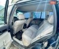 Синий Опель Омега, объемом двигателя 2.5 л и пробегом 340 тыс. км за 1100 $, фото 7 на Automoto.ua