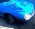 Синий Опель Омега, объемом двигателя 1.6 л и пробегом 111 тыс. км за 500 $, фото 2 на Automoto.ua