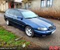 Синий Опель Омега, объемом двигателя 2.2 л и пробегом 0 тыс. км за 4400 $, фото 1 на Automoto.ua