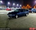 Синий Опель Омега, объемом двигателя 2.2 л и пробегом 0 тыс. км за 4400 $, фото 1 на Automoto.ua