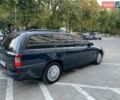 Синий Опель Омега, объемом двигателя 2.5 л и пробегом 355 тыс. км за 2450 $, фото 11 на Automoto.ua