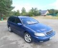 Синий Опель Омега, объемом двигателя 2.2 л и пробегом 360 тыс. км за 3196 $, фото 6 на Automoto.ua