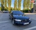 Синий Опель Омега, объемом двигателя 2.5 л и пробегом 354 тыс. км за 2200 $, фото 6 на Automoto.ua