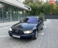 Синий Опель Омега, объемом двигателя 2.5 л и пробегом 355 тыс. км за 2450 $, фото 1 на Automoto.ua