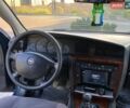 Синий Опель Омега, объемом двигателя 2.5 л и пробегом 354 тыс. км за 2200 $, фото 18 на Automoto.ua