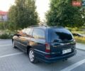 Синий Опель Омега, объемом двигателя 2.5 л и пробегом 354 тыс. км за 2200 $, фото 11 на Automoto.ua