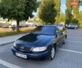 Синий Опель Омега, объемом двигателя 2.5 л и пробегом 354 тыс. км за 2200 $, фото 4 на Automoto.ua