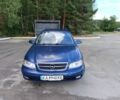 Синий Опель Омега, объемом двигателя 2.2 л и пробегом 360 тыс. км за 3196 $, фото 5 на Automoto.ua