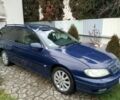 Синій Опель Омега, об'ємом двигуна 2.2 л та пробігом 360 тис. км за 2300 $, фото 2 на Automoto.ua