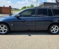 Синій Опель Омега, об'ємом двигуна 2.5 л та пробігом 316 тис. км за 4500 $, фото 2 на Automoto.ua