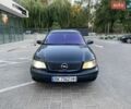 Синий Опель Омега, объемом двигателя 2.5 л и пробегом 355 тыс. км за 2450 $, фото 8 на Automoto.ua