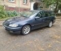 Синий Опель Омега, объемом двигателя 2.5 л и пробегом 380 тыс. км за 3550 $, фото 1 на Automoto.ua