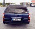 Синий Опель Омега, объемом двигателя 2.5 л и пробегом 315 тыс. км за 4500 $, фото 3 на Automoto.ua