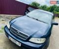 Синий Опель Омега, объемом двигателя 2.2 л и пробегом 320 тыс. км за 2600 $, фото 1 на Automoto.ua