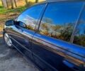 Синий Опель Омега, объемом двигателя 25 л и пробегом 330 тыс. км за 4200 $, фото 8 на Automoto.ua
