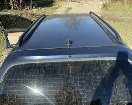 Опель Омега 2003 в Черновцах на Automoto.ua Синий Опель Омега, объемом двигателя 2.17 л и пробегом 300 тыс. км за 3000 $, фото 14 на Automoto.ua