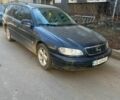 Синий Опель Омега, объемом двигателя 2.2 л и пробегом 265 тыс. км за 1999 $, фото 1 на Automoto.ua