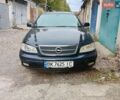 Синий Опель Омега, объемом двигателя 2.2 л и пробегом 450 тыс. км за 3000 $, фото 1 на Automoto.ua