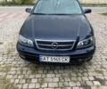 Синий Опель Омега, объемом двигателя 2.2 л и пробегом 3 тыс. км за 1450 $, фото 1 на Automoto.ua