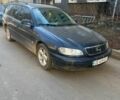 Синий Опель Омега, объемом двигателя 2.2 л и пробегом 265 тыс. км за 1999 $, фото 1 на Automoto.ua