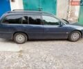 Синий Опель Омега, объемом двигателя 2.2 л и пробегом 450 тыс. км за 3000 $, фото 2 на Automoto.ua