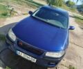 Синий Опель Омега, объемом двигателя 2 л и пробегом 332 тыс. км за 2500 $, фото 1 на Automoto.ua