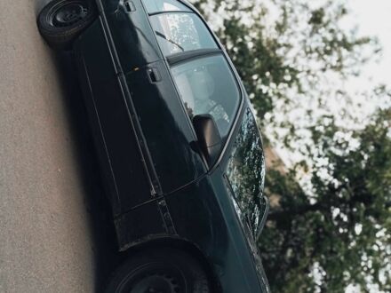 Синий Опель Омега, объемом двигателя 2 л и пробегом 214 тыс. км за 850 $, фото 1 на Automoto.ua