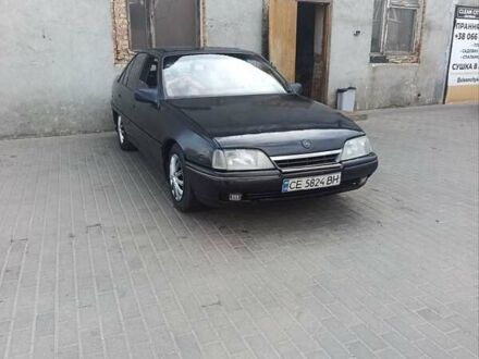 Опель Омега 1990 у Сумах на Automoto.ua Синій Опель Омега, об'ємом двигуна 2 л та пробігом 300 тис. км за 1500 $, фото 1 на Automoto.ua