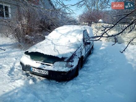 Синий Опель Омега, объемом двигателя 2 л и пробегом 363 тыс. км за 467 $, фото 1 на Automoto.ua