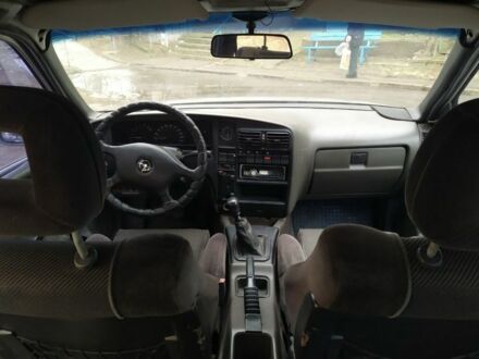 Синій Опель Омега, об'ємом двигуна 2 л та пробігом 140 тис. км за 1084 $, фото 1 на Automoto.ua