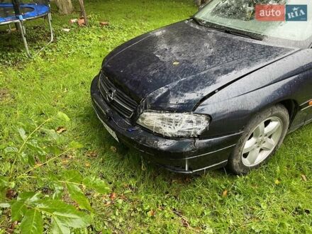 Опель Омега 1995 у Чернівцях на Automoto.ua Синій Опель Омега, об'ємом двигуна 2 л та пробігом 450 тис. км за 1500 $, фото 1 на Automoto.ua