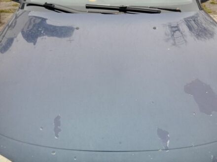 Синий Опель Омега, объемом двигателя 2 л и пробегом 470 тыс. км за 1500 $, фото 1 на Automoto.ua