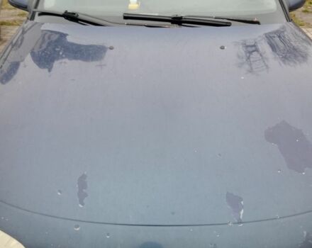 Синий Опель Омега, объемом двигателя 2 л и пробегом 470 тыс. км за 1500 $, фото 1 на Automoto.ua