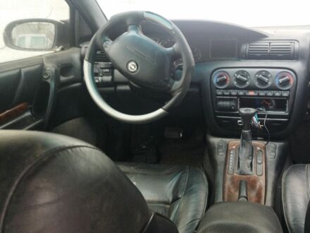 Синій Опель Омега, об'ємом двигуна 3 л та пробігом 222 тис. км за 800 $, фото 1 на Automoto.ua