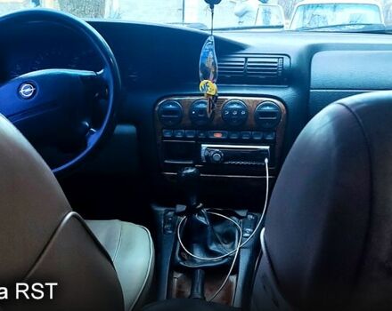 Синий Опель Омега, объемом двигателя 2 л и пробегом 0 тыс. км за 1200 $, фото 1 на Automoto.ua