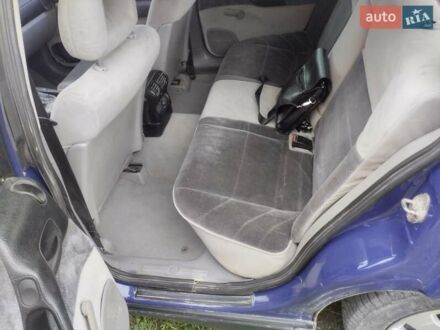 Синій Опель Омега, об'ємом двигуна 2 л та пробігом 306 тис. км за 1950 $, фото 1 на Automoto.ua