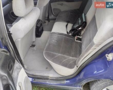 Синій Опель Омега, об'ємом двигуна 2 л та пробігом 306 тис. км за 1950 $, фото 1 на Automoto.ua