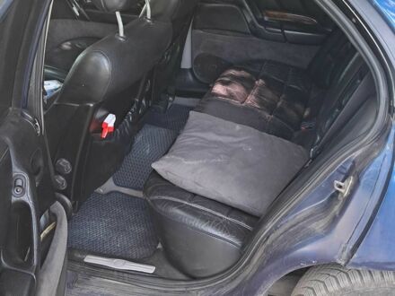 Опель Омега 1997 в Краматорске на Automoto.ua Синий Опель Омега, объемом двигателя 2 л и пробегом 3 тыс. км за 2419 $, фото 1 на Automoto.ua