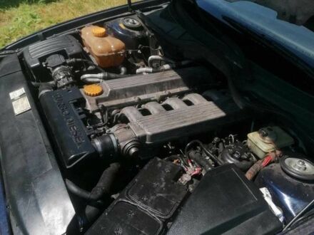 Опель Омега 1997 в Буче на Automoto.ua Синий Опель Омега, объемом двигателя 2.5 л и пробегом 365 тыс. км за 1900 $, фото 1 на Automoto.ua