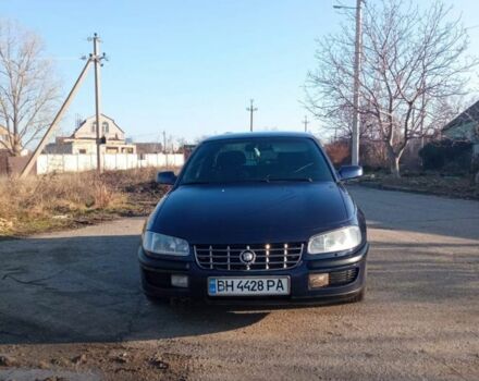 Синий Опель Омега, объемом двигателя 2 л и пробегом 3 тыс. км за 2450 $, фото 1 на Automoto.ua