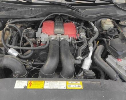 Синий Опель Омега, объемом двигателя 2.5 л и пробегом 385 тыс. км за 3400 $, фото 1 на Automoto.ua