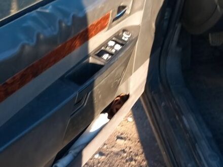 Синий Опель Омега, объемом двигателя 0 л и пробегом 1 тыс. км за 1724 $, фото 1 на Automoto.ua