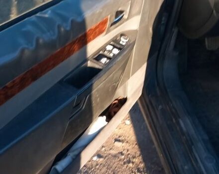 Синий Опель Омега, объемом двигателя 0 л и пробегом 1 тыс. км за 1724 $, фото 1 на Automoto.ua