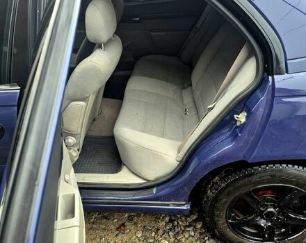 Синий Опель Омега, объемом двигателя 2 л и пробегом 130 тыс. км за 3060 $, фото 1 на Automoto.ua